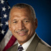 Charles Bolden